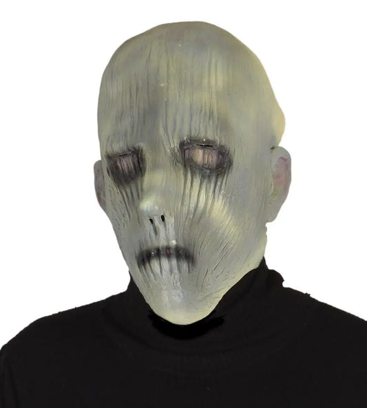 Maschera MOSTRO LIVIDO - tuttocostumi.it