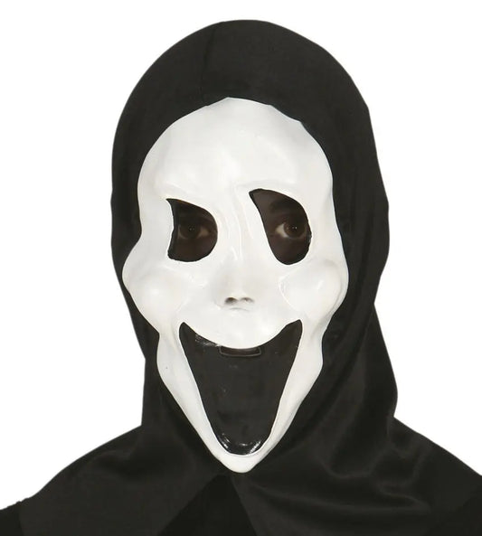 Maschera MORTE CHE RIDE - tuttocostumi.it