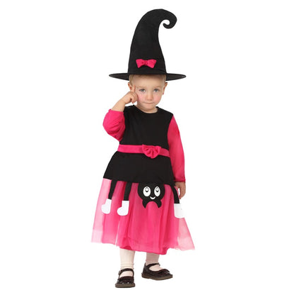 Costume RAGNO STREGHETTA di Atosa - tuttocostumi.it