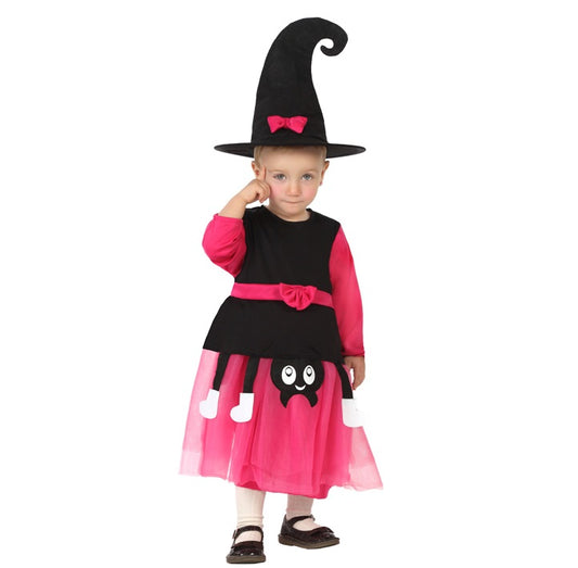 Costume RAGNO STREGHETTA di Atosa - tuttocostumi.it