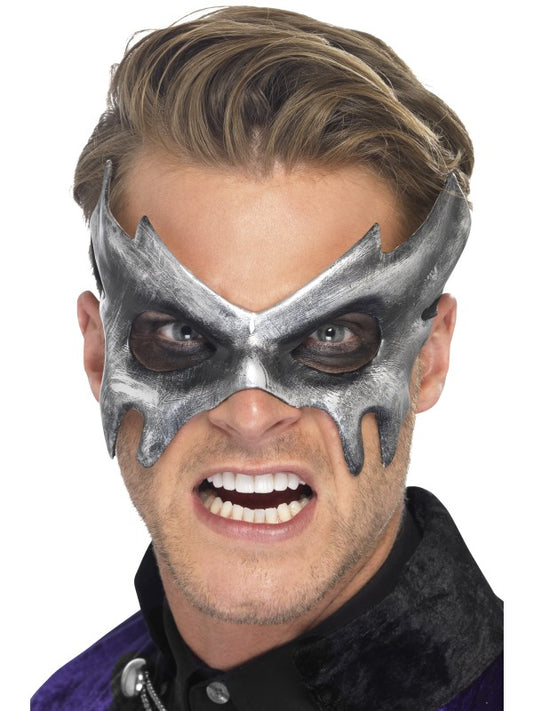 Maschera PHANTOM Masquerade di Smiffys - tuttocostumi.it