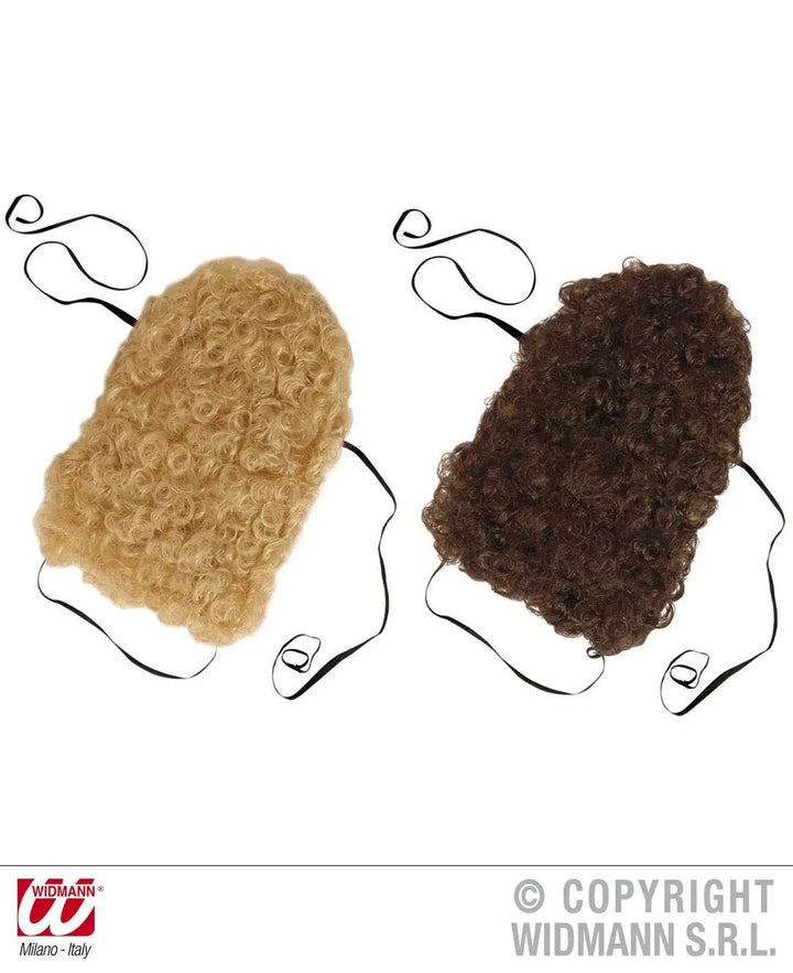 Petto PELOSO - tuttocostumi.it