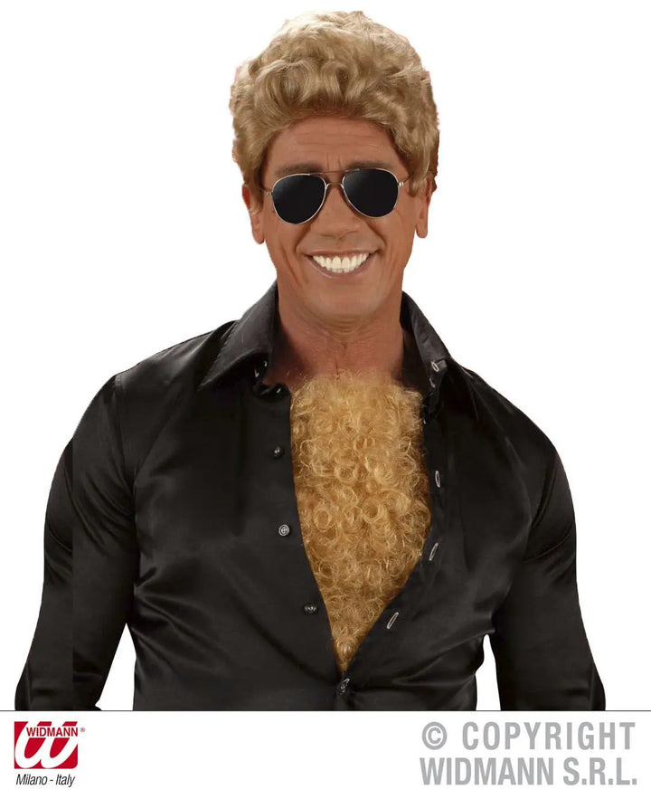 Petto PELOSO - tuttocostumi.it