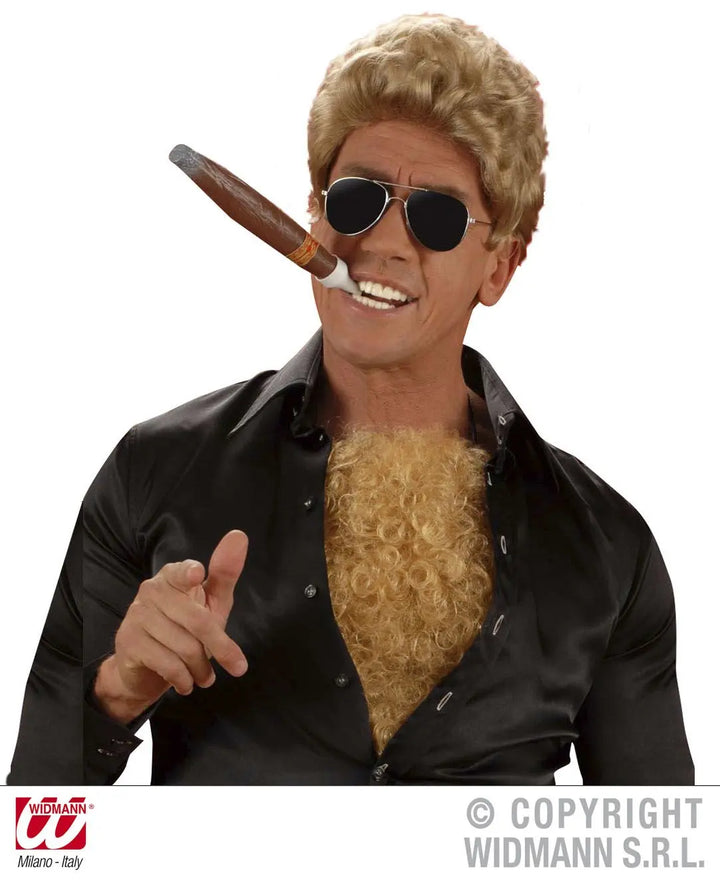 Petto PELOSO - tuttocostumi.it