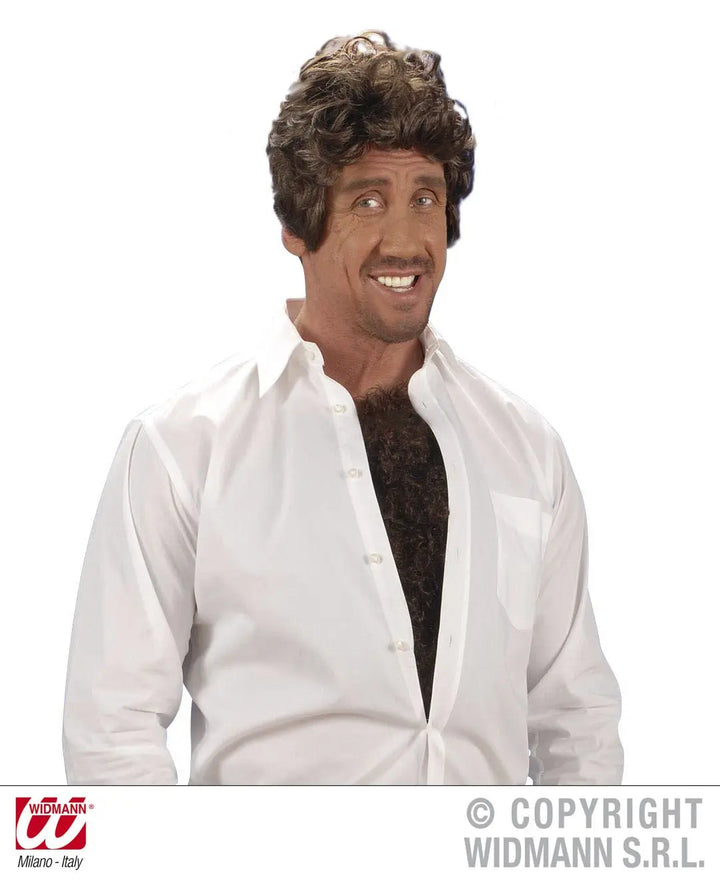 Petto PELOSO - tuttocostumi.it