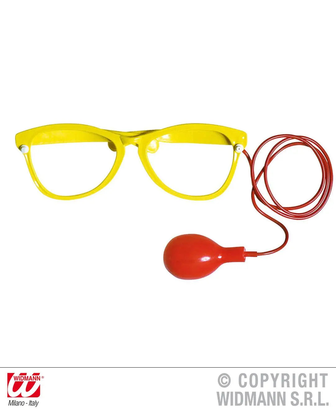 Occhiali giganti spruzzo - tuttocostumi.it