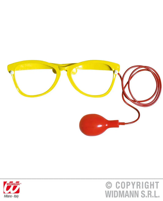 Occhiali giganti spruzzo - tuttocostumi.it