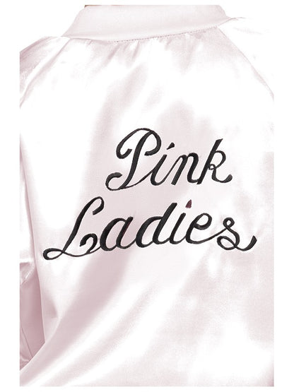 Giubbotto Pink Lady bambina di Smiffys - tuttocostumi.it