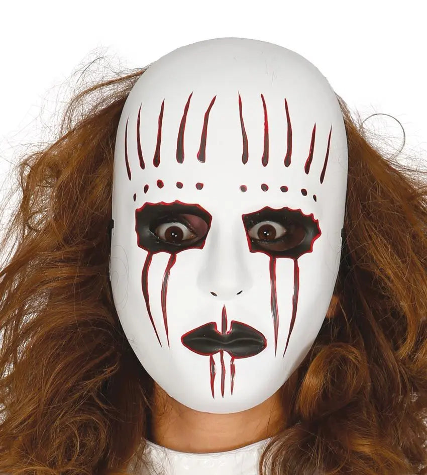 Maschera MIMO SINISTRO - tuttocostumi.it