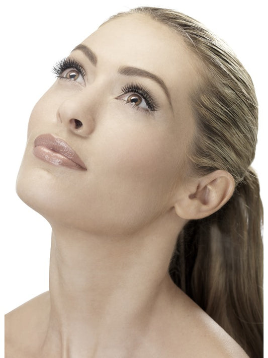 Ciglia NATURAL VOLUME di Smiffys - tuttocostumi.it