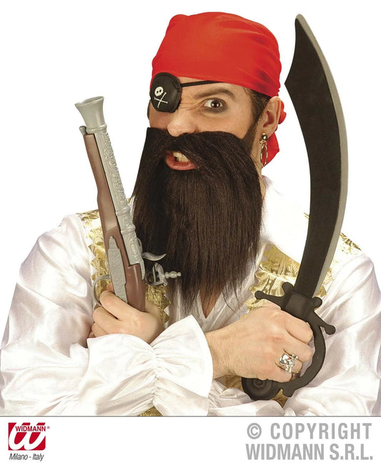 Set travestimento PIRATA - tuttocostumi.it