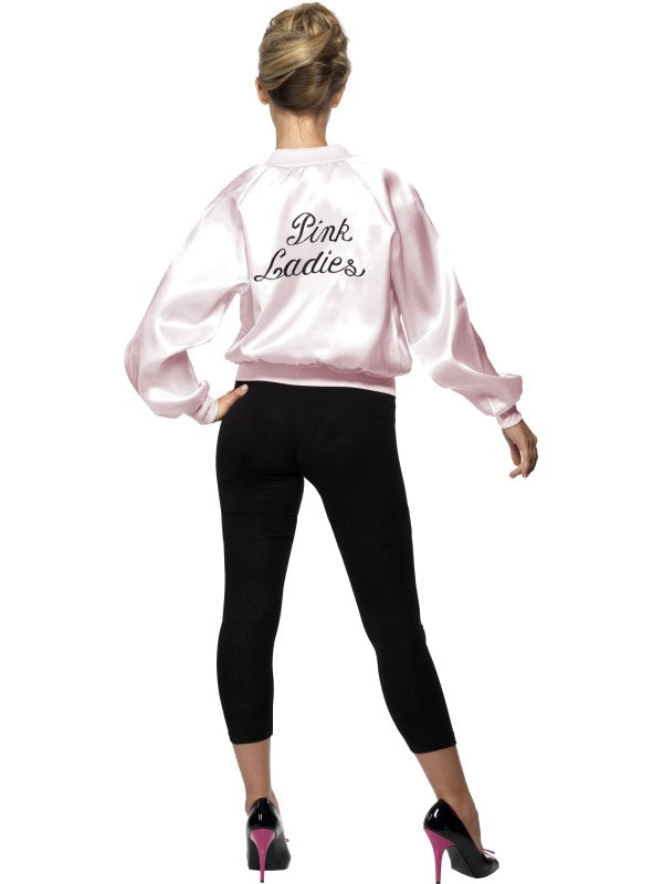 Giacca PINK LADY di Smiffys - tuttocostumi.it