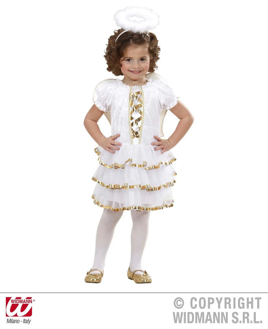 Costume ANGELO GLAMOUR - tuttocostumi.it