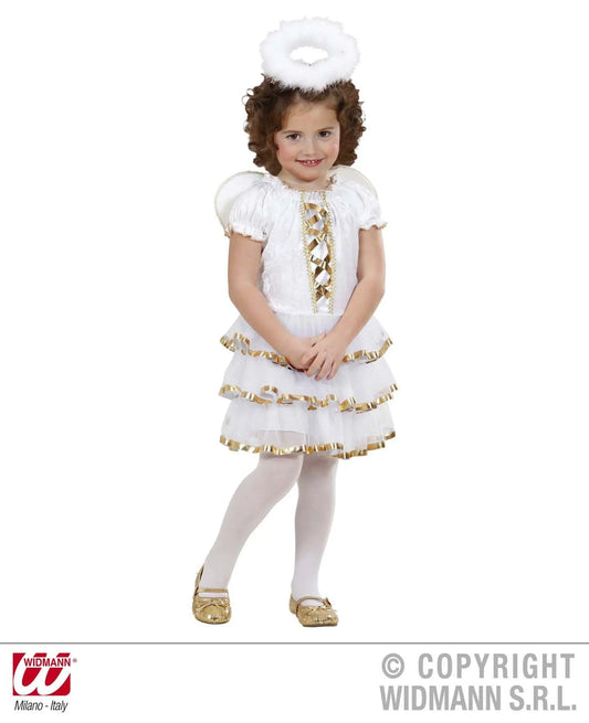 Costume ANGELO GLAMOUR - tuttocostumi.it