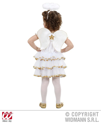 Costume ANGELO GLAMOUR - tuttocostumi.it