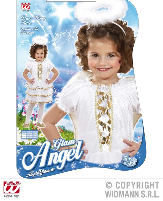 Costume ANGELO GLAMOUR - tuttocostumi.it