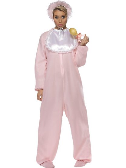 Costume PAGLIACCETTO BABY ADULTO di Smiffys - tuttocostumi.it
