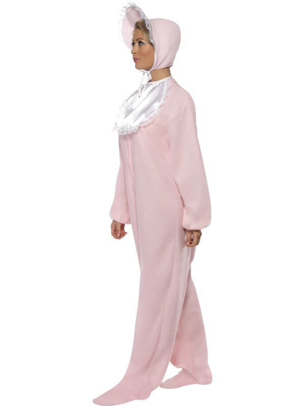 Costume PAGLIACCETTO BABY ADULTO di Smiffys - tuttocostumi.it