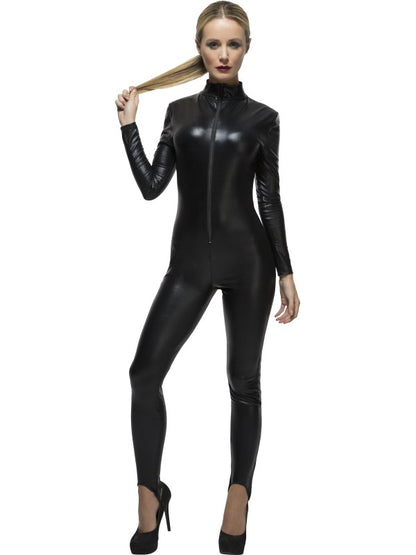 Costume MISS WHIPLASH di Smiffys - tuttocostumi.it