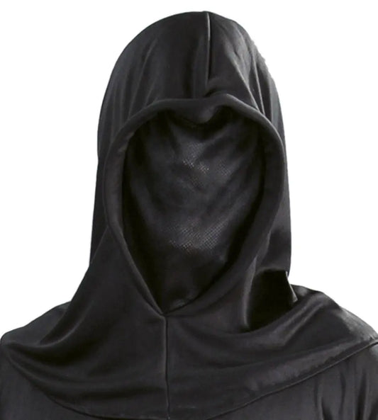 Maschera OSCURITA' - tuttocostumi.it