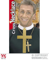 Collana CROCE ORO