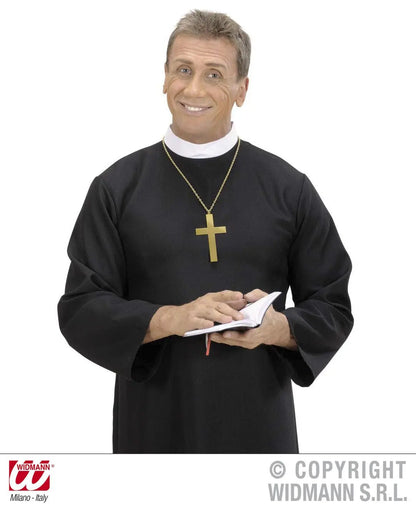 Collana CROCE ORO - tuttocostumi.it