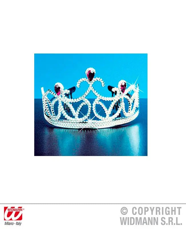 Corona con gemme - tuttocostumi.it