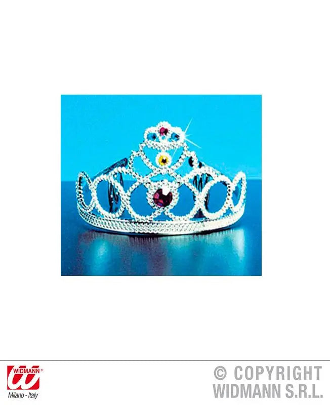 Corona con gemme - tuttocostumi.it