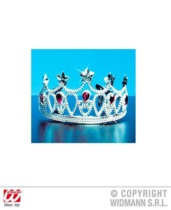 Corona con gemme - tuttocostumi.it