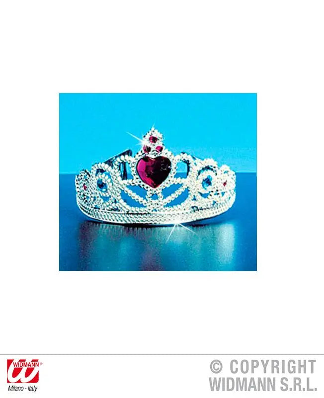 Corona con gemme - tuttocostumi.it