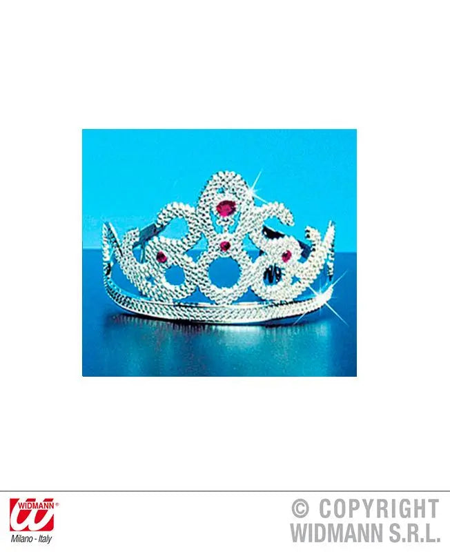 Corona con gemme - tuttocostumi.it