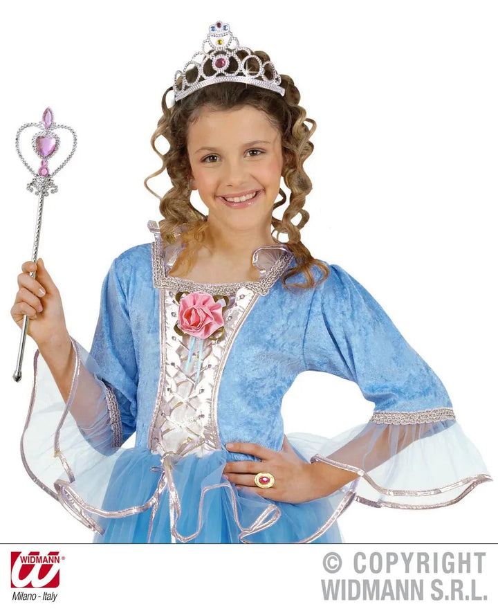 Corona con gemme - tuttocostumi.it