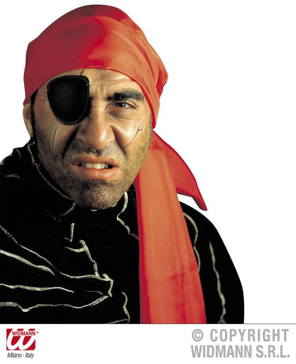 Set pirata BENDA e ORECCHINO - tuttocostumi.it