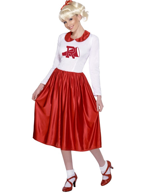 Costume SANDY CLASSICO di Smiffys - tuttocostumi.it