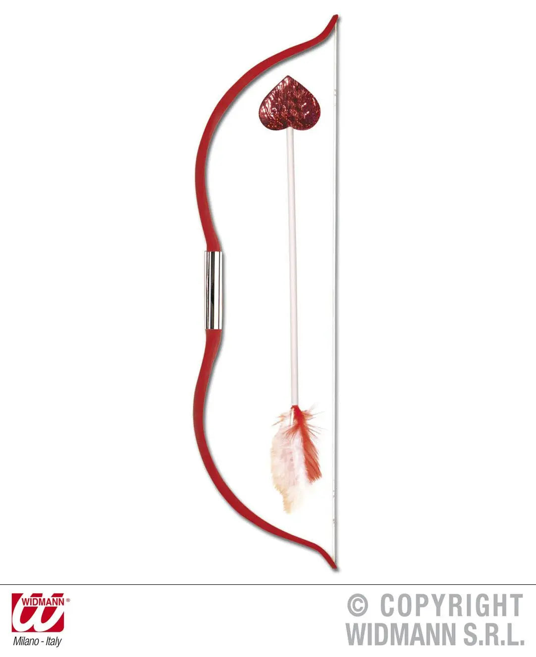 Arco e freccia di CUPIDO - tuttocostumi.it