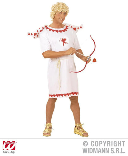 Arco e freccia di CUPIDO - tuttocostumi.it