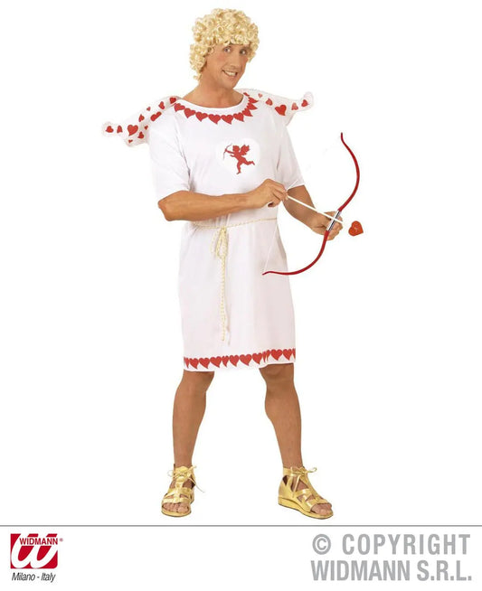 Arco e freccia di CUPIDO - tuttocostumi.it