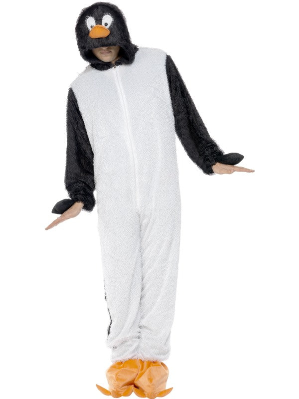 Costume PINGUINO ALLEGRO di Smiffys - tuttocostumi.it