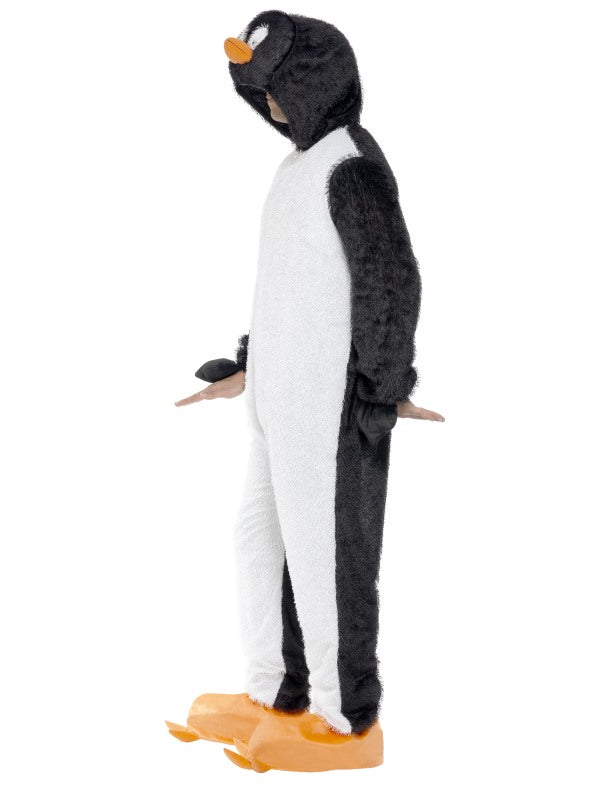 Costume PINGUINO ALLEGRO di Smiffys - tuttocostumi.it