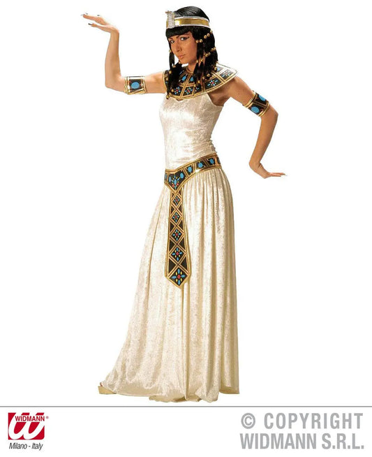 Costume IMPERATRICE EGIZIANA - tuttocostumi.it