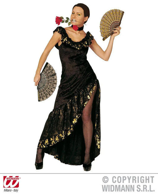 Costume RAMONA - tuttocostumi.it
