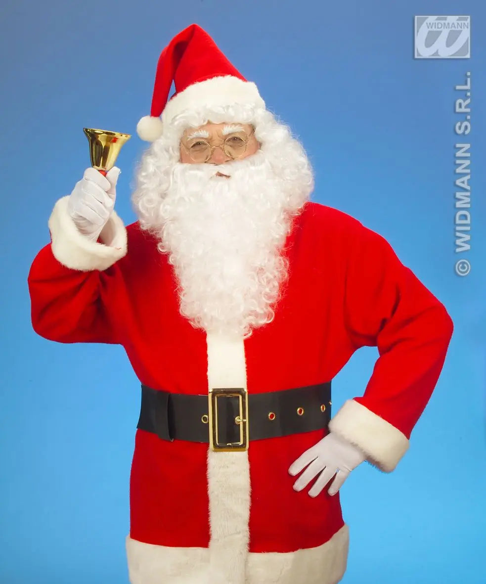 Cinturone Pirata / Babbo Natale di Widmann - tuttocostumi.it