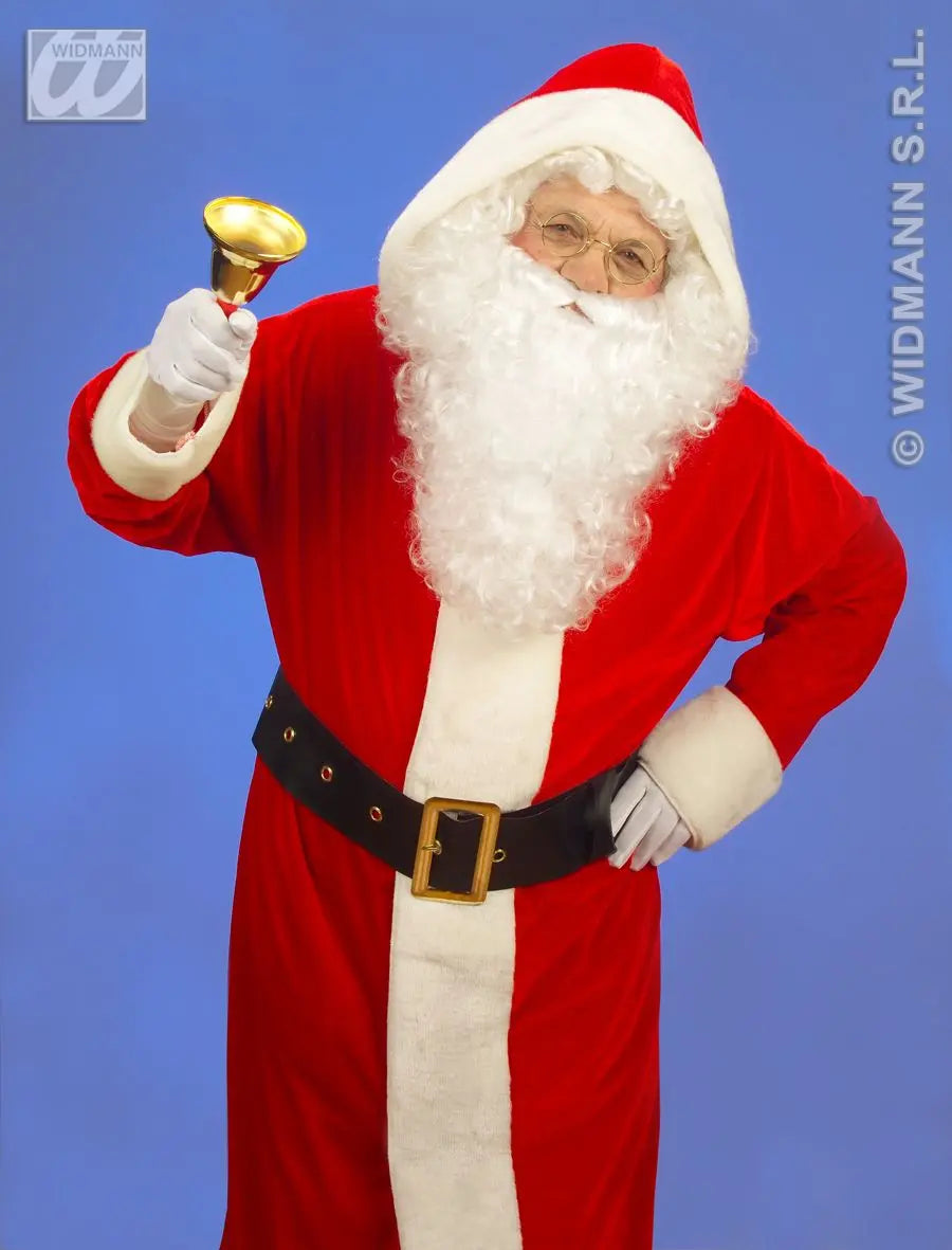 Cinturone Pirata / Babbo Natale di Widmann - tuttocostumi.it