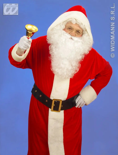 Cinturone Pirata / Babbo Natale di Widmann - tuttocostumi.it