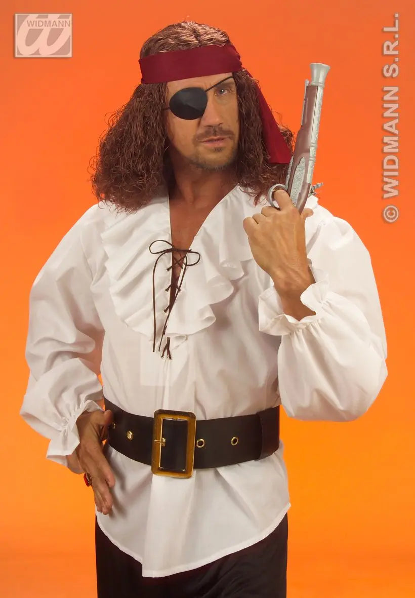 Cinturone Pirata / Babbo Natale di Widmann - tuttocostumi.it