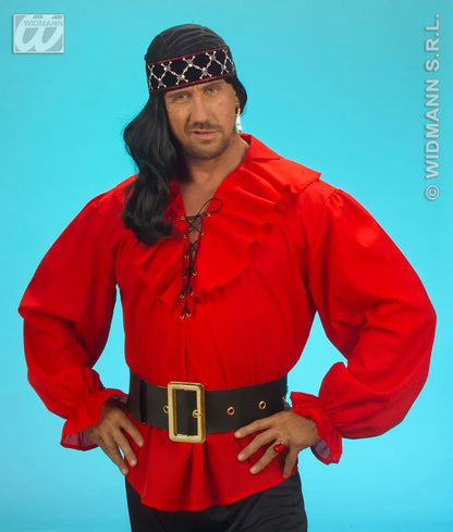 Cinturone Pirata / Babbo Natale di Widmann - tuttocostumi.it