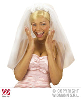 Velo da sposa