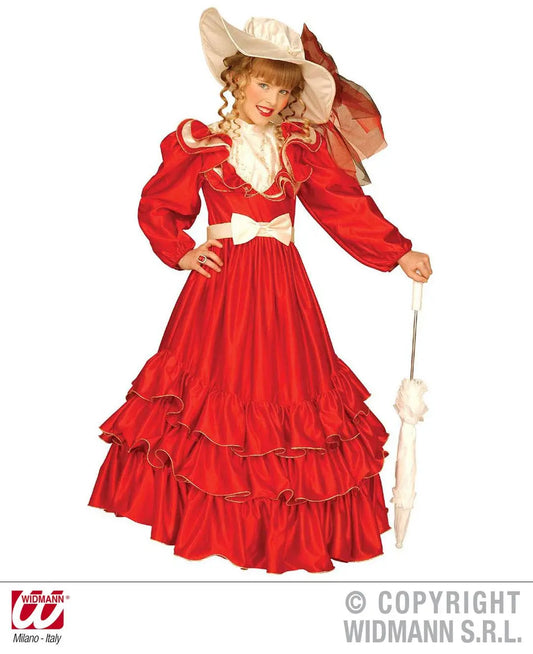 Costume CLEMENTINA - tuttocostumi.it