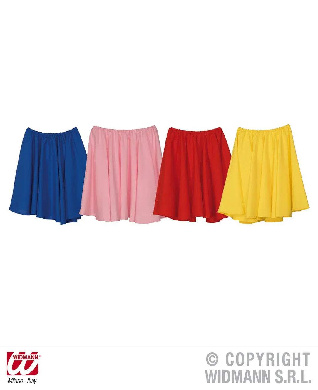 Gonna ROCK 'N' ROLL - tuttocostumi.it