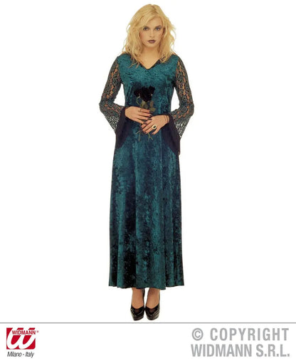 Costume DARK SEDUCTRESS - tuttocostumi.it